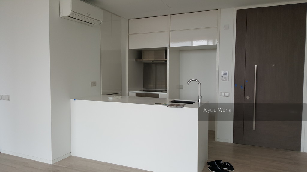Seletar Park Residence (D28), Condominium #153026982